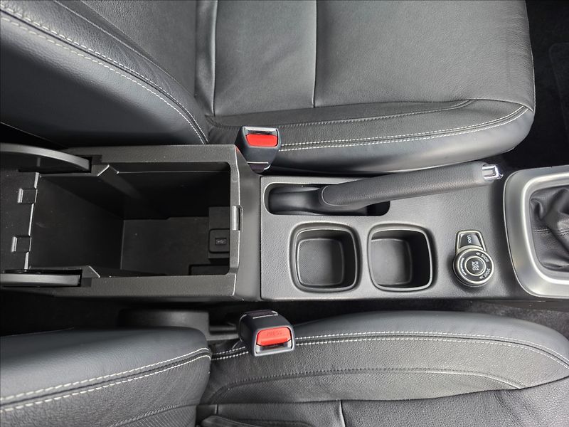 Suzuki S-Cross 1,4 Mild Hybrid AllGrip Premiu - fotka 33 z 45