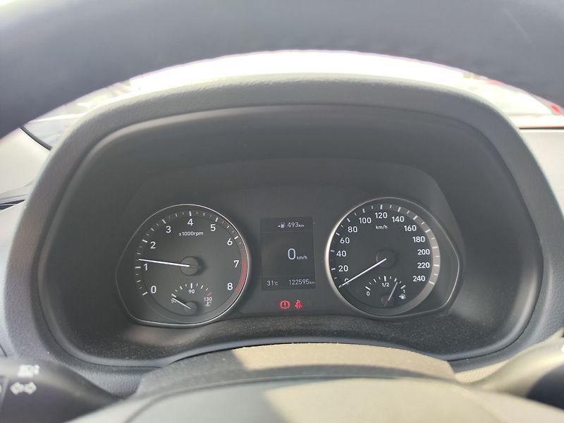 Hyundai i30 1.0 T-GDI/88kW Best of Czech - fotka 13 z 28