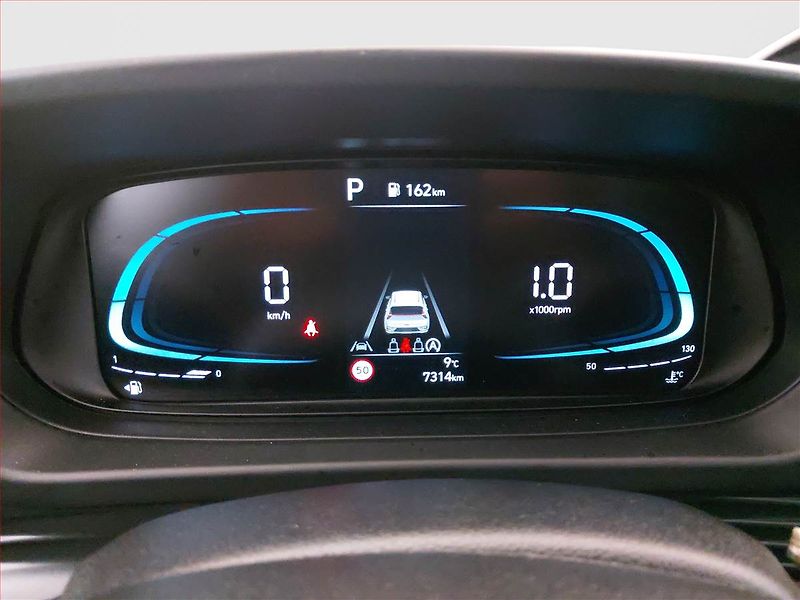 Hyundai Bayon (2025) 1.0 T-GDI, Automat, ČR,1.maj - fotka 11 z 18