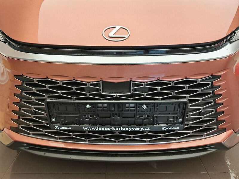 Lexus LBX 1.5 Hybrid Elegant TECH - fotka 9 z 41