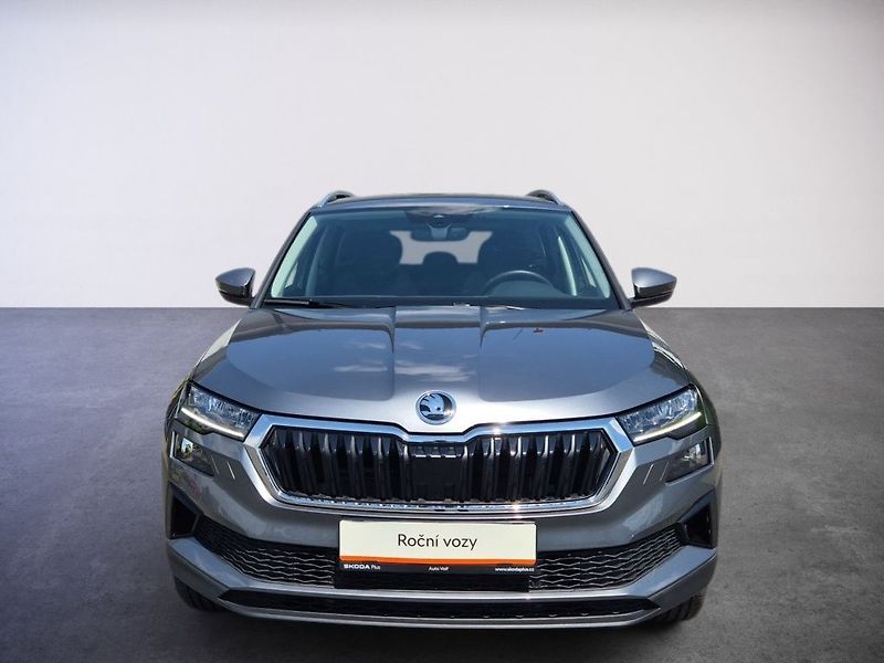Škoda Karoq Top Selection 1.5 TSI 110 kW - fotka 5 z 29