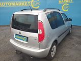 Škoda Roomster 1,2 TSi 63KW - náhled 3
