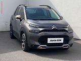 Citroën C3 Aircross (2022) 1.2 PT, LED, TZ, navi - náhled 1