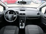 Opel Meriva (2017) 1.4i, ČR, AC - náhled 8