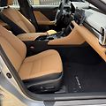 Lexus IS 350 (2026) AWD F SPORT 311 HP V6 2026 - náhled 7