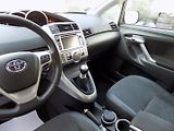 Toyota Verso (2013) 2.0 D-4D/1.Maj.ČR/keyless-go/ - náhled 26