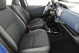 Toyota Yaris (2017) 1.5 Dual VVT-i, Serv.kniha - náhled 7