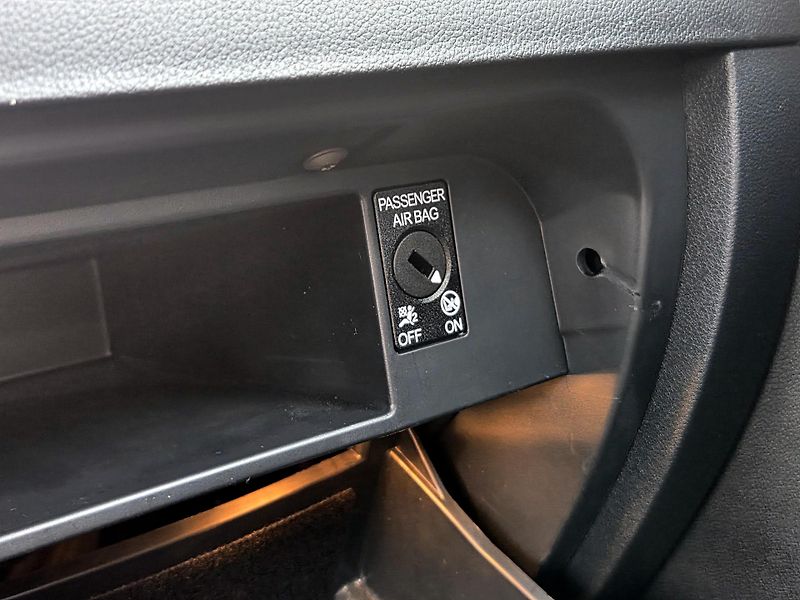 Škoda Octavia 1,2 TSi PO ROZVODECH, 1.maj - fotka 31 z 41