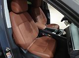 Audi Q8 e-tron 50 Q Kamera Kůže Matrix Taž - náhled 11
