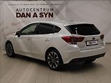 Subaru Impreza 1,6 AWD Automat Exclusive - náhled 6