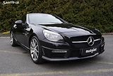 Mercedes-Benz SLK (2012) 55 AMG V8 310KW MAGIC SKY - náhled 1