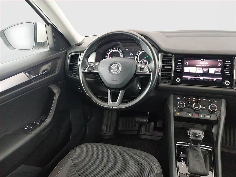 Škoda Kodiaq (2018) Ambition Plus 2.0 TDI - fotka 7 z 21