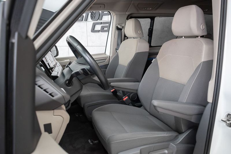 Volkswagen Multivan 2.0 TDI EDITION*TAŽNÉ*DPH*ČR 1 - fotka 11 z 42