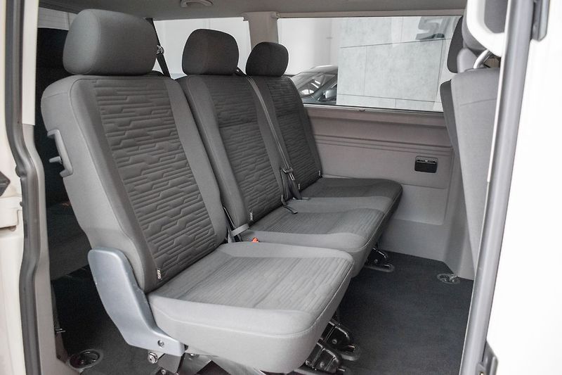 Volkswagen Caravelle T6.1*2.0TDI*110kW*DSG*9MÍST* - fotka 12 z 29