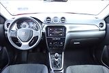 Suzuki Vitara 1,4 BJet,ČR,SERV.KN.,ELEGANCE. - náhled 17