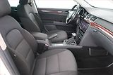 Škoda Superb (2012) 2.0 TDI, Automat, Tempomat - náhled 9