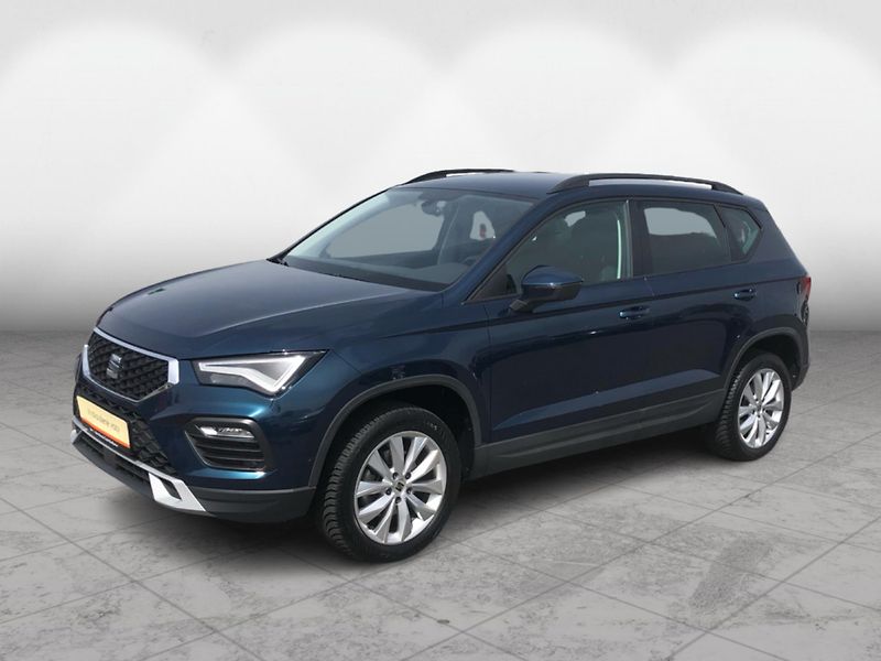Seat Ateca 1.0 TSi STYLE - fotografie inzerátu