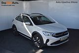 Volkswagen Taigo (2023) 1.0TSI 81kW CZ,1. Majitel - náhled 6