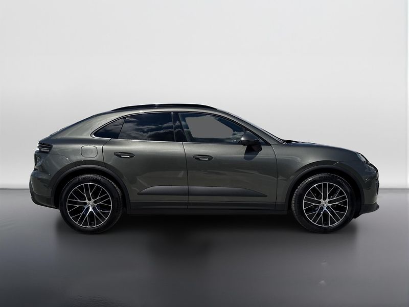 Porsche Macan - fotka 5 z 28