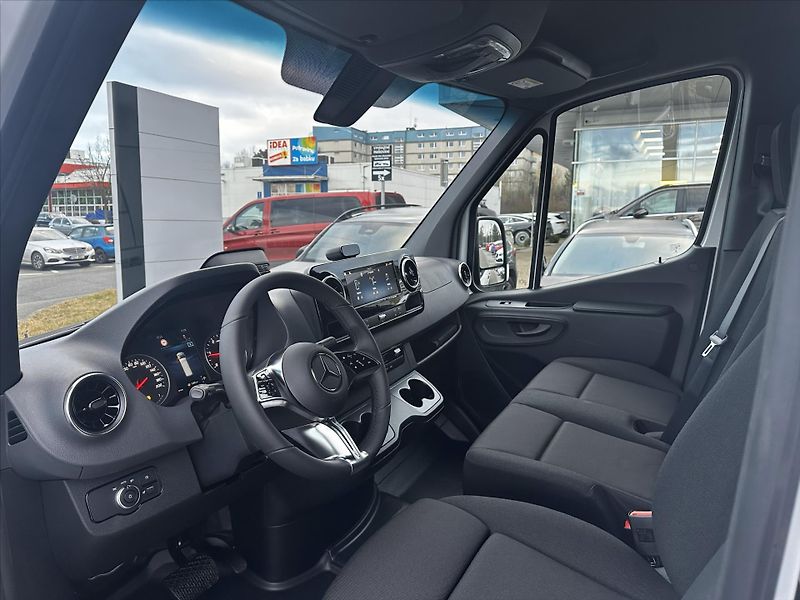 Mercedes-Benz Sprinter 317 CDI KAWA L - fotka 10 z 22