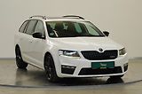 Škoda Octavia - náhled 8