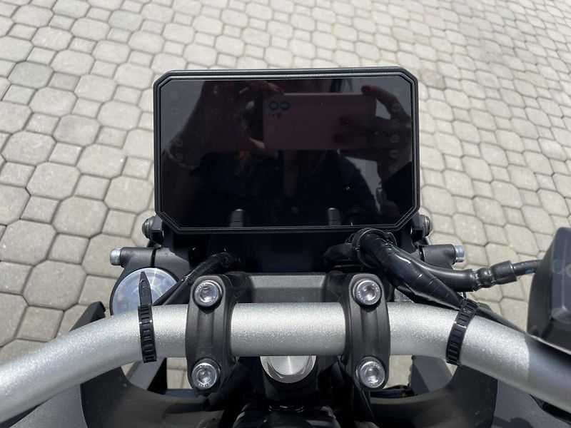 Yamaha MT-07 Y-AMT EU5+ - fotka 9 z 11