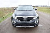 Kia Sportage 1,6 16V 1.M, PDC,KAMERA,AKCE - náhled 7