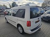 Volkswagen Caddy 2,0 TDi 75KW TREND TZ STK DPH - náhled 8