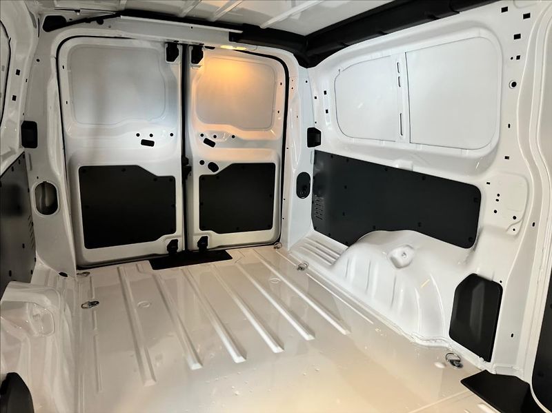 Opel Vivaro (2024) 2.0 Van L2H1 2.0 CDTi 106kW MT - fotka 6 z 7