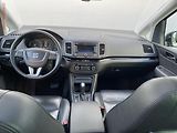 Seat Alhambra (2011) 2.0TDi, Style, DSG, bixen - náhled 8