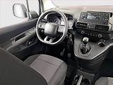 Citroën Berlingo (2021) Live Pack 1.5 BlueHDi, 5Míst - náhled 7