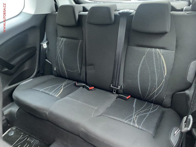 Peugeot 208 (2013) 1.2i, ČR, Active, +kola - fotka 10 z 14