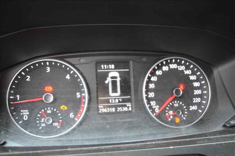 Volkswagen Ostatní (2018) COMBI 2,0 TDI - fotka 13 z 21
