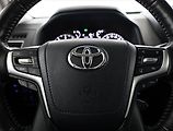 Toyota Land Cruiser (2023) 2.8 D-4D - náhled 8