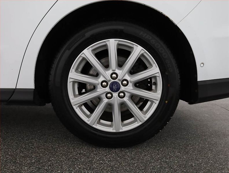 Ford S-MAX (2016) 2.0 TDCi, 4X4, Automat - fotka 19 z 19