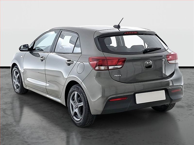 Kia Rio (2021) 1.2 DPI, ČR,1.maj, Serv.kniha - fotka 4 z 18