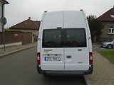 Ford Transit (2014) 2.2 TDCi L3H3 Bus 9 míst AC - náhled 1
