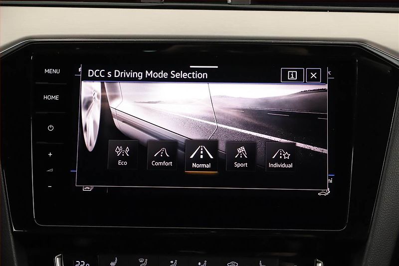 Volkswagen Passat (2019) 2.0 BiTDI - fotka 18 z 23