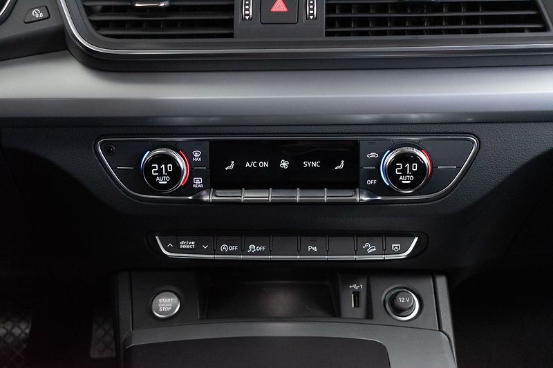 Audi Q5 2.0 TDI 120kW*LED*ACC*EL.KUFR* - fotka 23 z 41