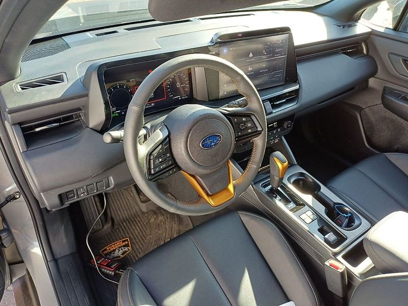 Subaru Outback 2.4 Wilderness 2026 AWD - fotka 7 z 22