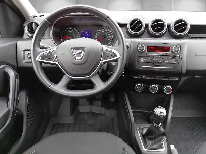 Dacia Duster (2020) 1,0 TCe LPG 74 kW Comfort - fotka 15 z 23