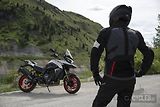 Benelli (2026) TRK 902 Stradale - náhled 14