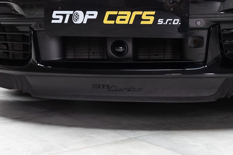 Porsche 911 992 TURBO*CERAMIC*APPR*PPF*ČR* - fotka 55 z 61