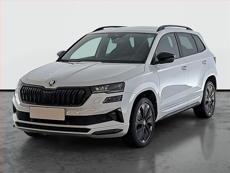 Škoda Karoq (2022) 1.5 TSI - fotka 2 z 18