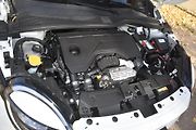Fiat 600 - Motor je trošku žiznivější.