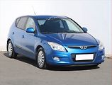 Hyundai i30 (2008) 1.6 CRDi, zamluveno - náhled 1