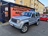 Jeep Cherokee (2009) 2.8CRD 130kw AUT 4x4 Tažné ČR - náhled 1