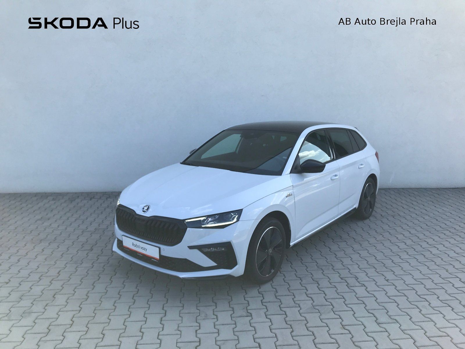 Škoda Scala MC TSI 85/1.0 M6F