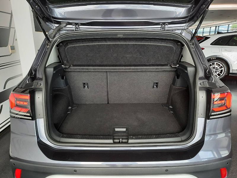 Volkswagen Ostatní (2024) 1.0 TSI (85kW/115k) DSG, Life - fotka 21 z 23