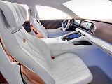 Vision Maybach Luxury Concept